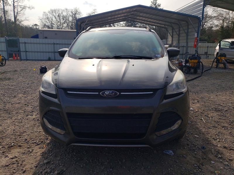 Photo 5 from auction – 2016 FORD ESCAPE SE with VIN 1FMCU0GX6GUB79275
