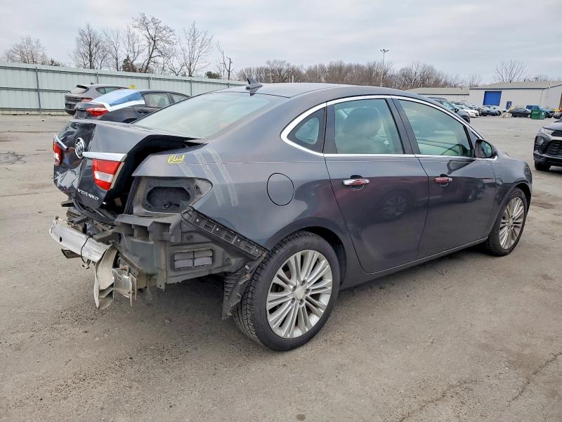 صورة رقم 3 من المزاد - 2013 BUICK VERANO مع VIN 1G4PP5SKXD4231245