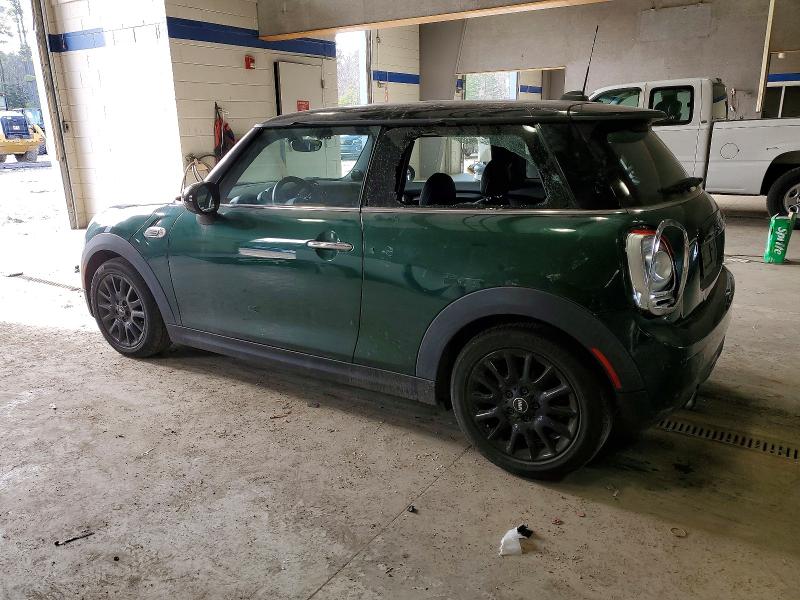 Photo 2 from auction – 2016 MINI COOPER with VIN WMWXP5C58G3B15422