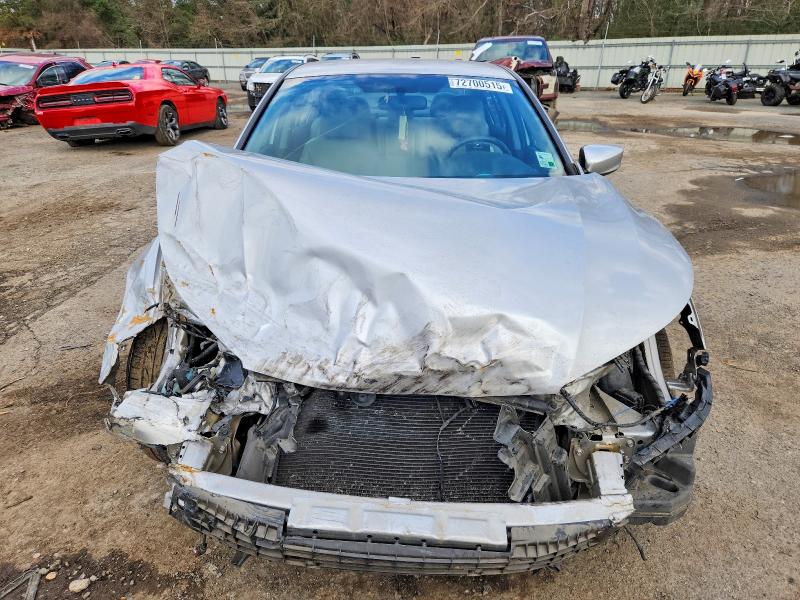 Photo 5 from auction – 2014 HONDA ACCORD with VIN 1HGCR2F55EA217628