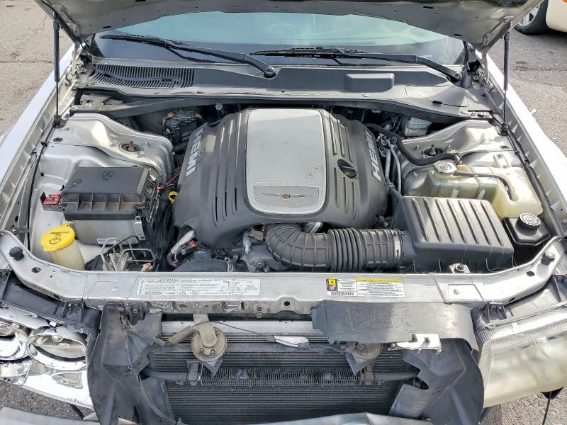 Photo 11 from auction – 2007 CHRYSLER 300C with VIN 2C3LA63H97H830131
