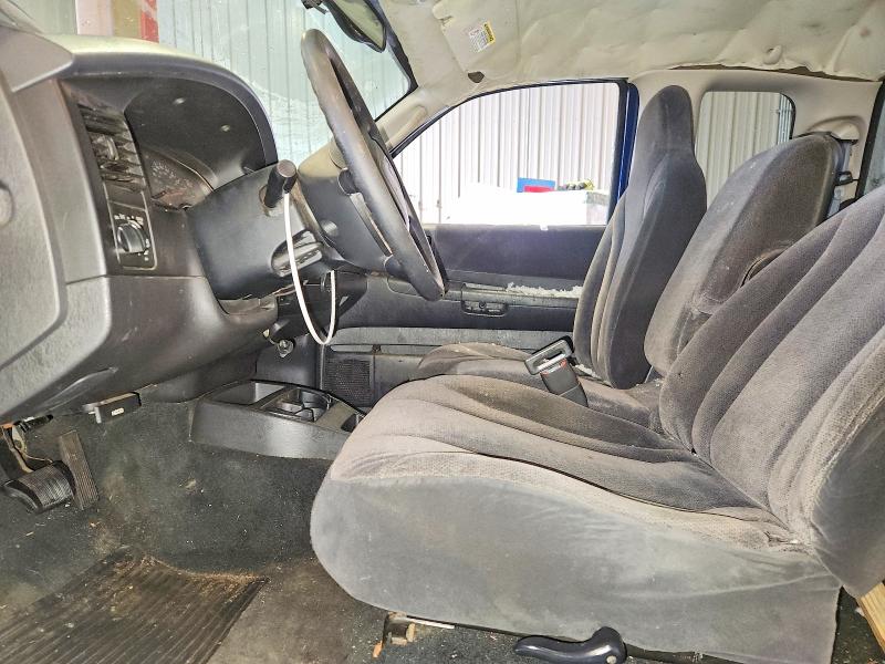 Photo 7 from auction – 2002 DODGE DAKOTA SLT with VIN 1B7GG42X12S540671