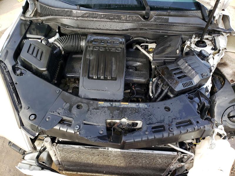 Zdjęcie 12 z aukcji – 2014 CHEVROLET EQUINOX z VIN 2GNALCEK8E6217017