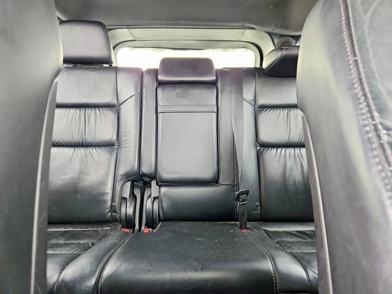 Photo 10 from auction – 2014 JEEP GRAND CHEROKEE with VIN 1C4RJFBGXEC319364