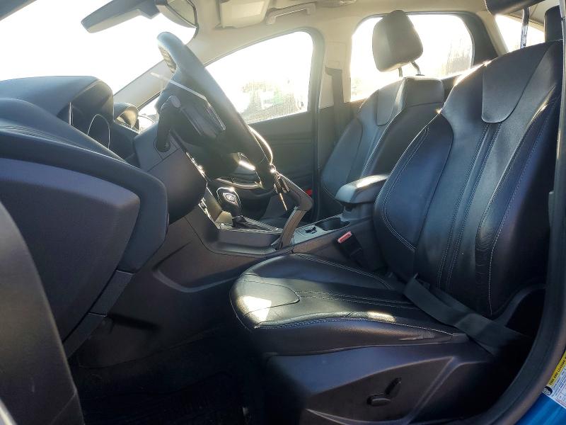 Photo 7 from auction – 2012 FORD FOCUS SEL with VIN 1FAHP3H2XCL118135