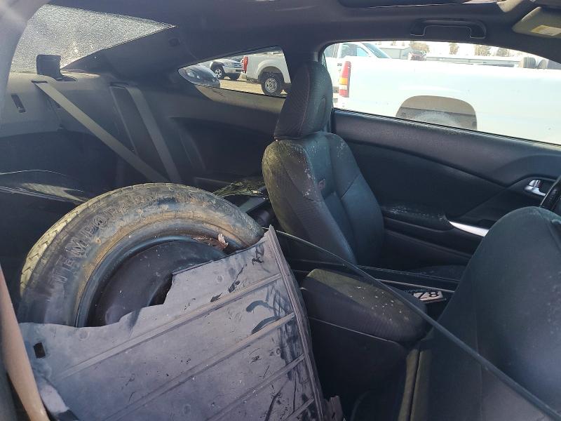 Photo 10 from auction – 2013 HONDA CIVIC with VIN 2HGFG4A51DH701737