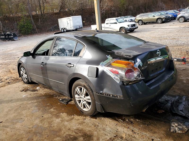 Photo 2 from auction – 2010 NISS ALTIMA with VIN 1N4AL2AP3AC111280