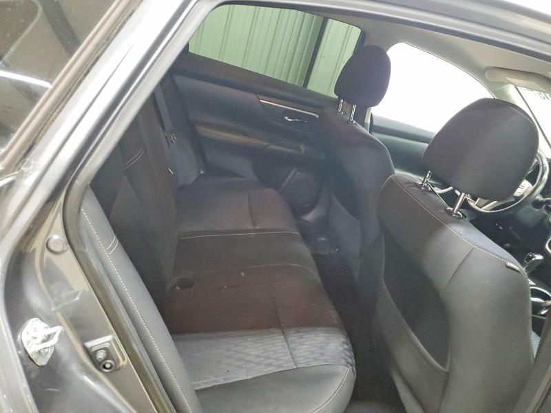 Photo 10 from auction – 2018 NISSAN ALTIMA 2.5 with VIN 1N4AL3AP6JC279033