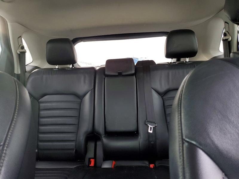 Photo 10 from auction – 2016 FORD EDGE SEL with VIN 2FMPK4J85GBB44197