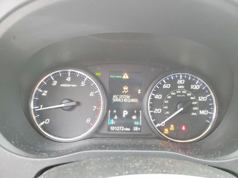 Photo 9 from auction – 2016 MITSUBISHI OUTLANDER with VIN JA4AZ3A38GZ007444