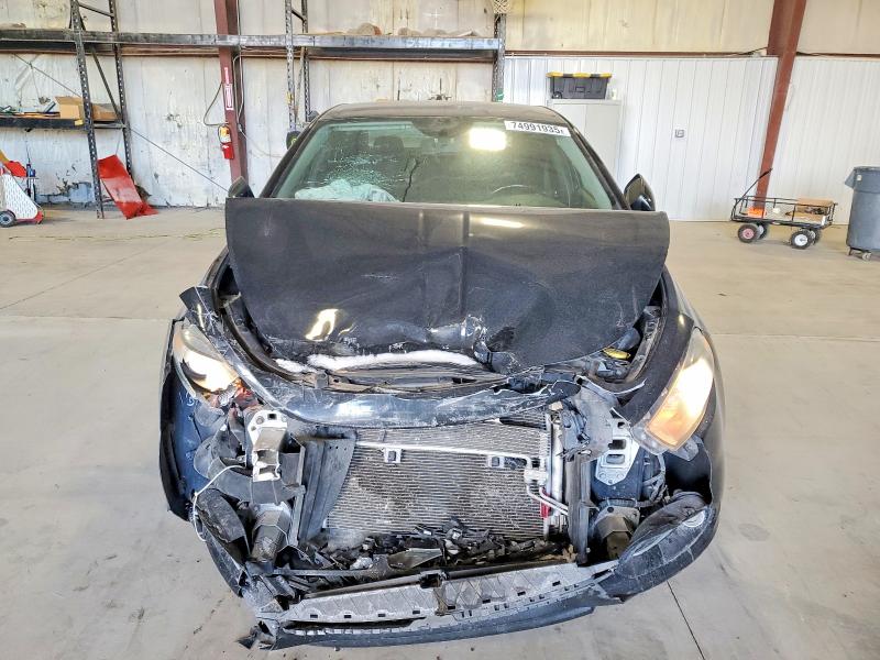 Photo 5 from auction – 2013 DODGE DART SXT with VIN 1C3CDFBA5DD336854