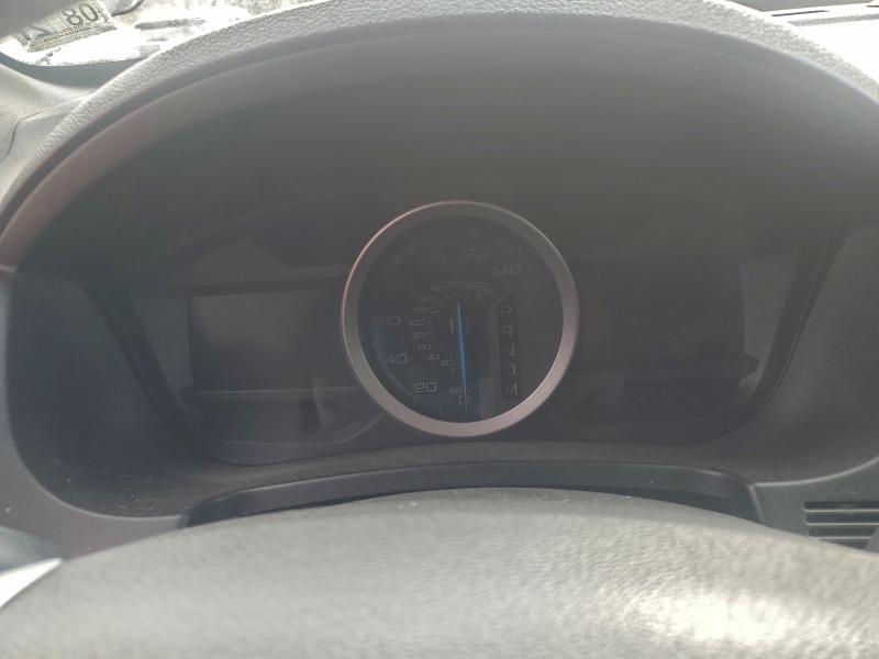 Photo 9 from auction – 2014 FORD EXPLORER S with VIN 1FM5K8GT1EGA06317