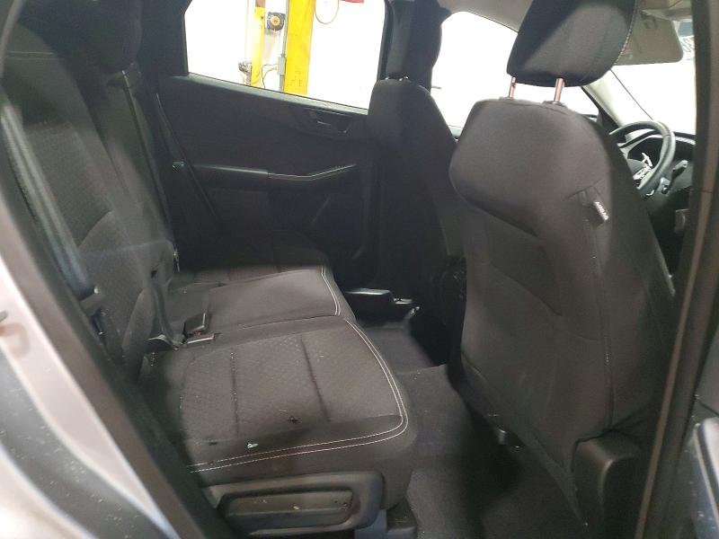 Photo 11 from auction – 2023 FORD ESCAPE ACT with VIN 1FMCU9GN6PUA85822