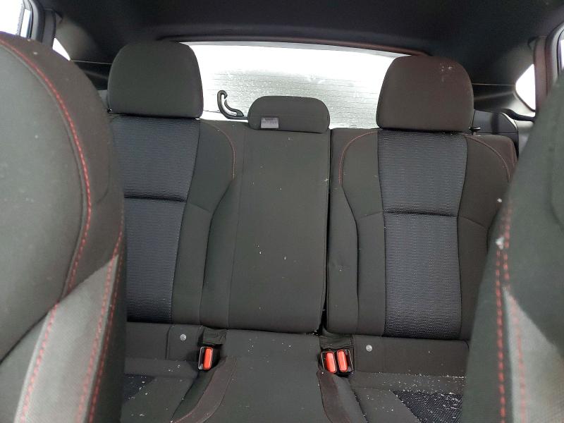 Photo 10 from auction – 2019 SUBARU IMPREZA SP with VIN 4S3GTAJ68K3709128