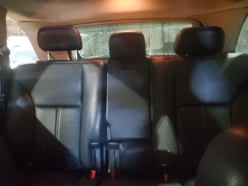 Photo 10 from auction – 2008 FORD EDGE with VIN 2FMDK39C78BB33998