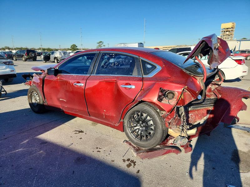 Photo 2 from auction – 2014 NISSAN ALTIMA with VIN 1N4AL3AP3EN248834