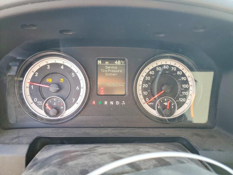 Photo 9 from auction – 2014 RAM 1500 ST with VIN 3C6RR7KT8EG325129