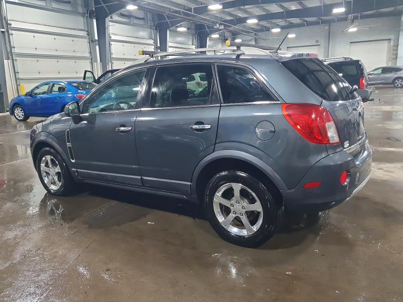 Photo 2 from auction – 2013 CHEVROLET CAPTIVA with VIN 3GNAL3EK1DS614276