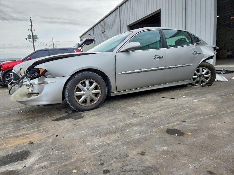 BUICK LACROSSE 2006 with VIN 2G4WD582261301184 - Photo from auction