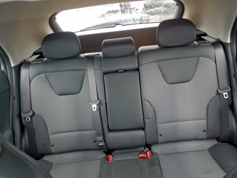 Photo 10 from auction – 2023 KIA NIRO EX with VIN KNDCR3LE5P5037635