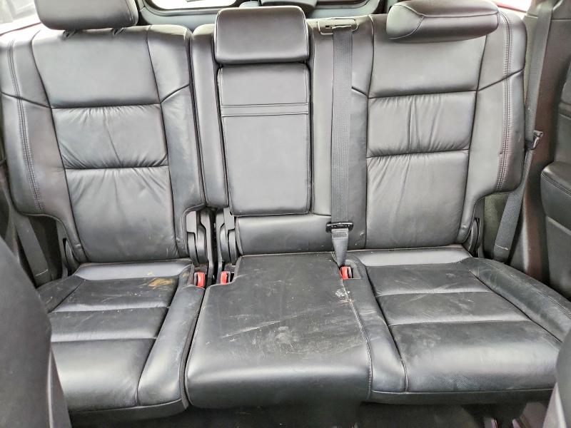 Photo 10 from auction – 2011 JEEP GRAND CHER with VIN 1J4RR4GG8BC657051