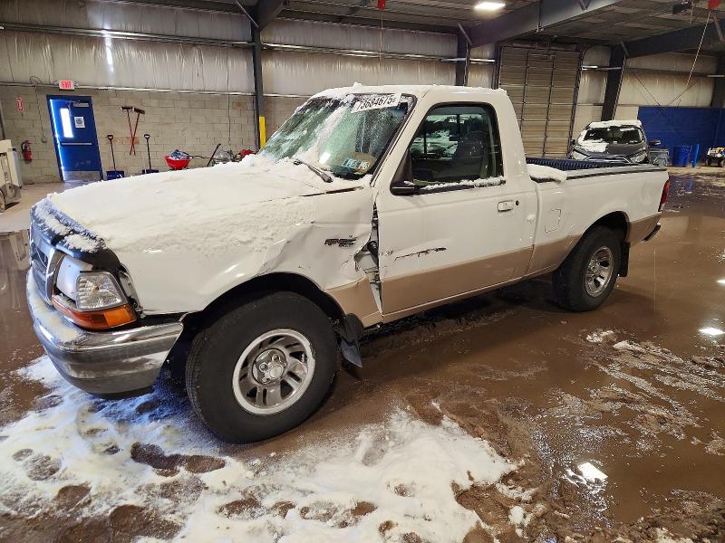 FORD RANGER 1998 with VIN 1FTYR10CXWUC89172 - Photo from auction