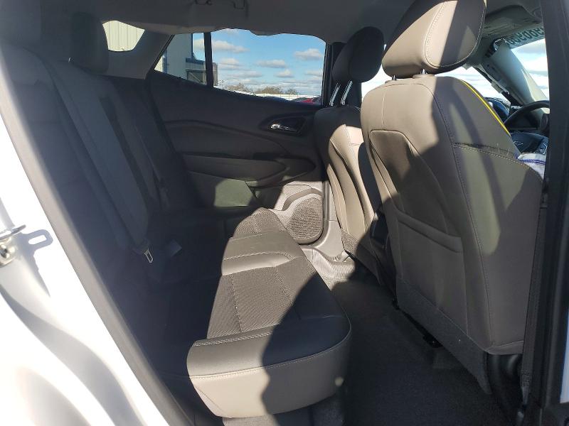 Photo 11 from auction – 2024 CHEVROLET TRAX ACTIV with VIN KL77LKE2XRC228933