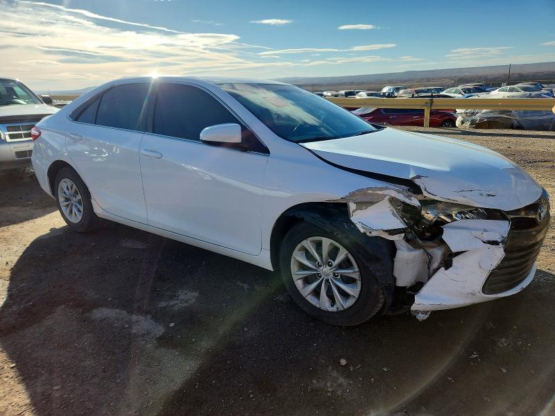 Photo 4 from auction – 2016 TOYOTA CAMRY LE with VIN 4T1BF1FK1GU576653