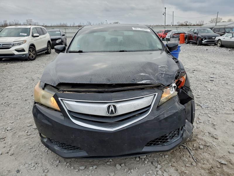 Photo 5 from auction – 2013 ACURA ILX 20 TEC with VIN 19VDE1F70DE005489