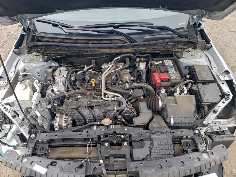 Photo 11 from auction – 2024 NISSAN ALTIMA SR with VIN 1N4BL4CV3RN354289