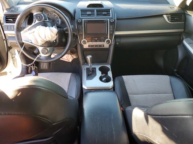 Photo 8 from auction – 2014 TOYOTA CAMRY with VIN 4T1BF1FK1EU439595