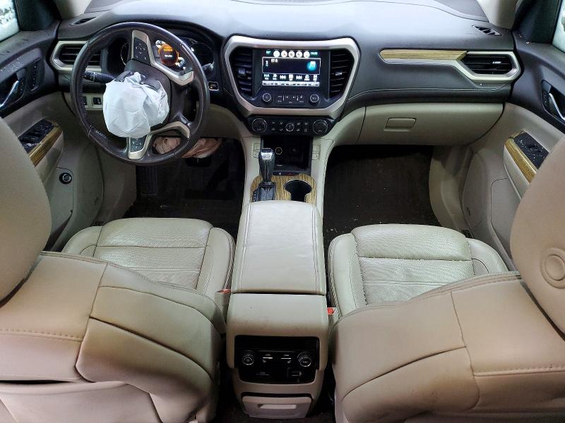 Photo 8 from auction – 2019 GMC ACADIA with VIN 1GKKNPLS1KZ125754