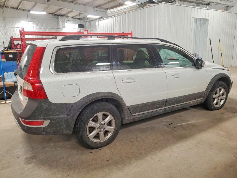 Zdjęcie 3 z aukcji – 2011 VOLVO XC70 3.2 z VIN YV4940BZ5B1101097