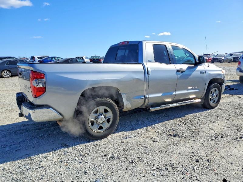 Photo 3 from auction – 2014 TOYOTA TUNDRA DOU with VIN 5TFRY5F14EX154187