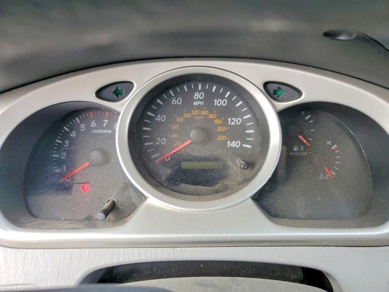 Photo 9 from auction – 2006 TOYOTA HIGHLANDER with VIN JTEDP21A260121228