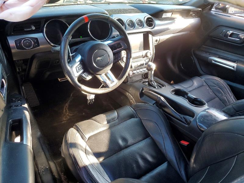 Photo 8 from auction – 2015 FORD MUSTANG with VIN 1FA6P8TH2F5330262