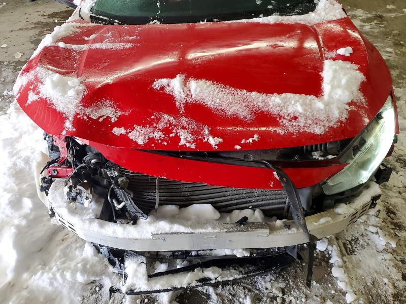 Photo 11 from auction – 2017 HONDA CIVIC with VIN 2HGFC1F71HH640125