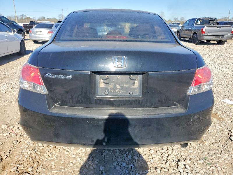 Photo 6 from auction – 2009 HONDA ACCORD with VIN 1HGCP26769A164533