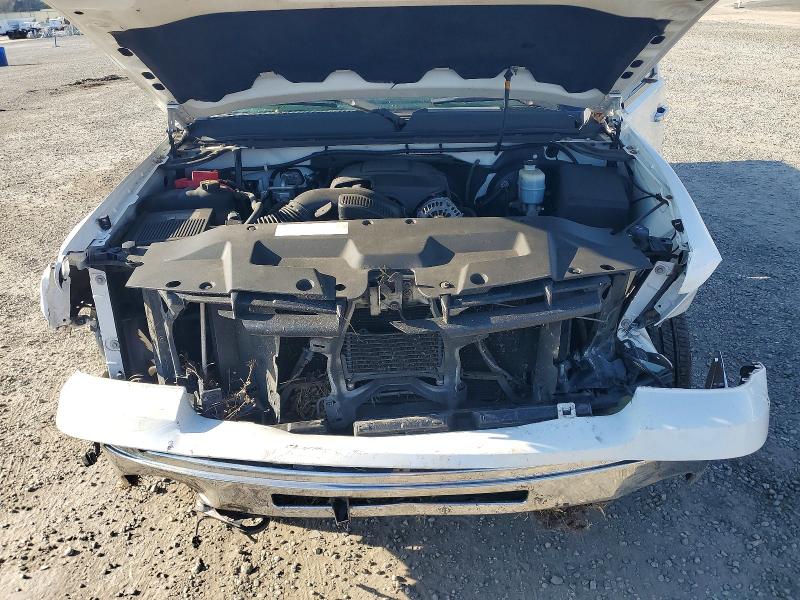 Photo 11 from auction – 2011 GMC SIERRA C15 with VIN 1GTR1VE0XBZ201476