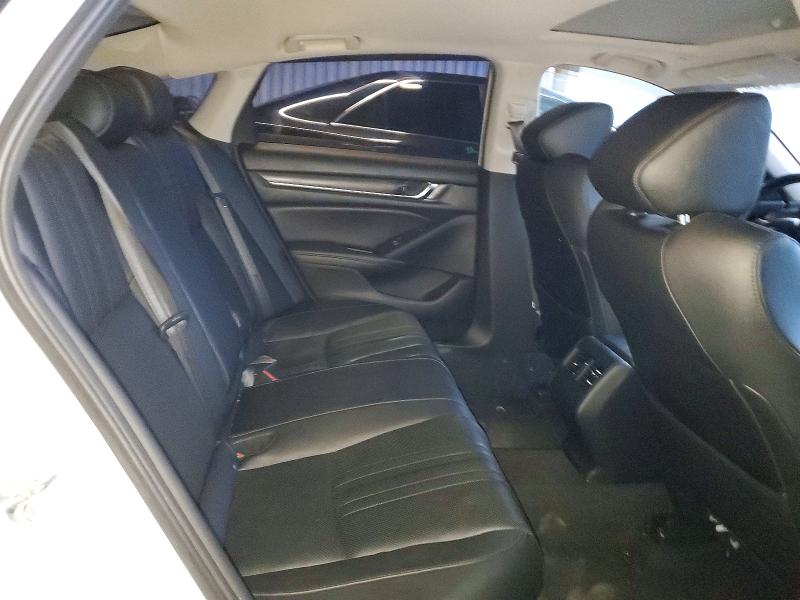 Photo 10 from auction – 2019 HONDA ACCORD with VIN 1HGCV2F91KA021793