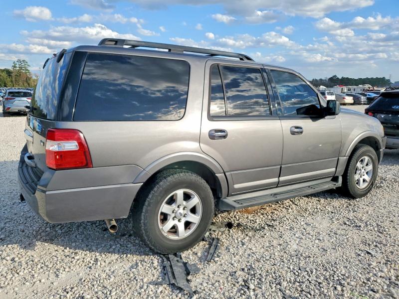 Photo 3 from auction – 2010 FORD EXPEDITION with VIN 1FMJU1F50AEA01053