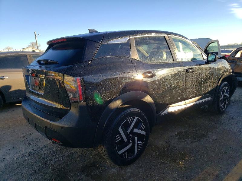 Photo 3 from auction – 2025 NISSAN KICKS SV with VIN 3N8AP6CA4SL307298