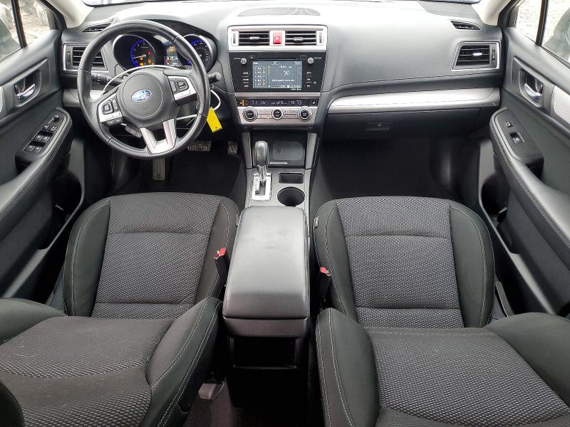 Снимка 8 от търг – 2015 SUBARU OUTBACK 2. с VIN 4S4BSBFC3F3301784