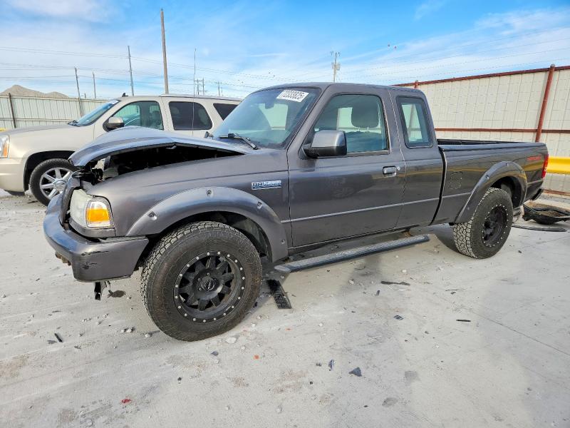 FORD RANGER SUP 2011 with VIN 1FTKR1EE0BPA63747 - Photo from auction