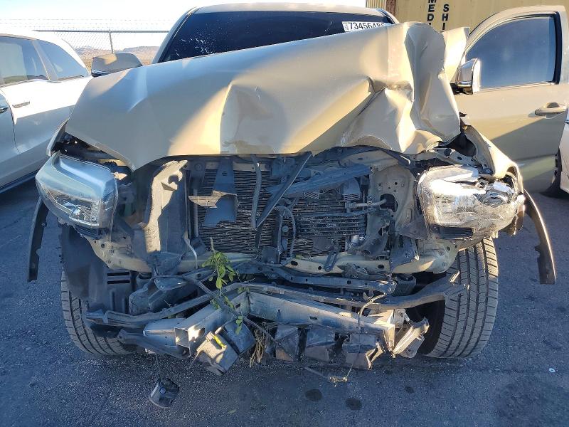 Photo 11 from auction – 2017 TOYOTA TACOMA with VIN 3TMAZ5CN7HM044780