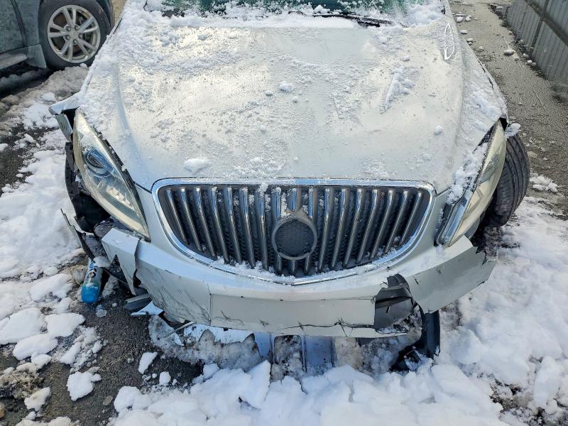Photo 11 from auction – 2013 BUICK VERANO with VIN 1G4PP5SK9D4139964