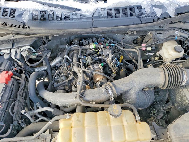 Photo 11 from auction – 2019 FORD F150 SUPER with VIN 1FTEW1EP3KFD25144