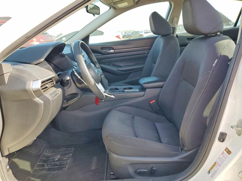 Photo 7 from auction – 2019 NISSAN ALTIMA S with VIN 1N4BL4BW1KC167483