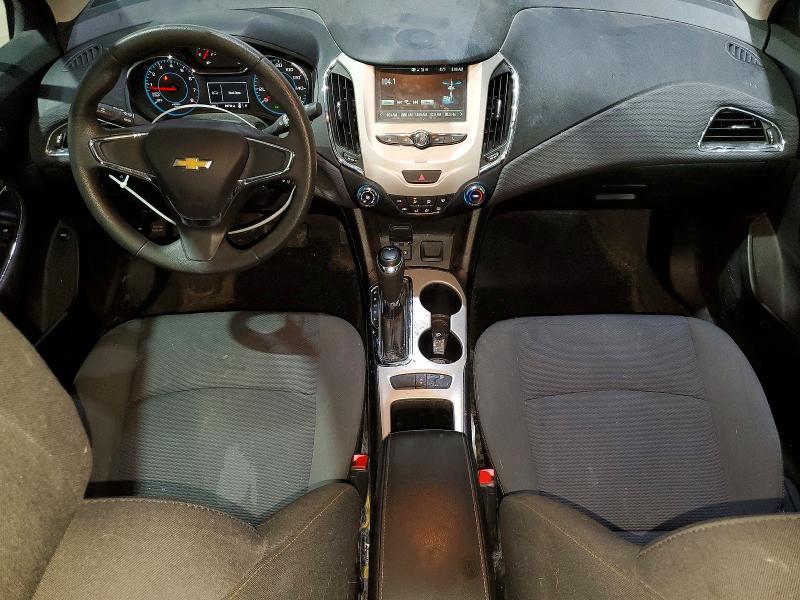 Photo 8 from auction – 2018 CHEVROLET CRUZE LS with VIN 1G1BC5SM5J7173544