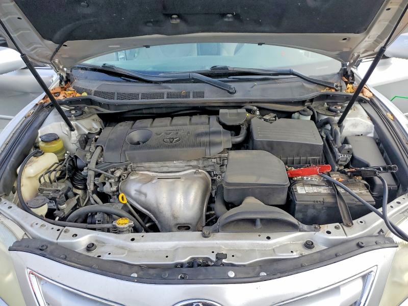 Photo 11 from auction – 2011 TOYOTA CAMRY BASE with VIN 4T4BF3EK8BR143133
